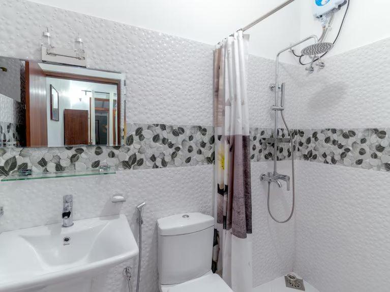 Araliya Villa Moragalla Eksteriør bilde